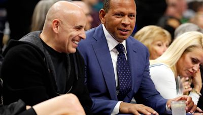 Report: Alex Rodriguez and Marc Lore planned significant payroll cuts with Timberwolves