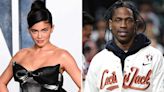 Travis Scott Leaves Flirty Message on Ex Kylie Jenner's Instagram Photo: 'A Beauty'