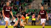 Stephen Bradley believes Shamrock Rovers can still win Sparta tie after 2-0 loss