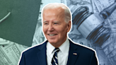 Biden’s new student debt relief proposal aims to avoid Supreme Court fate