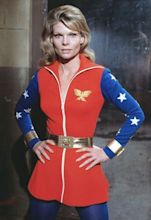 Wonder Woman (1974) (Film) - TV Tropes