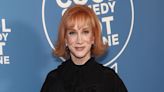 Kathy Griffin Shares Health Update Nearly One Year After Lung Cancer Battle