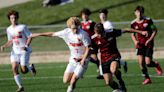 'I'm just so proud of the guys': West De Pere boys soccer finishes with silver ball in first trip to state