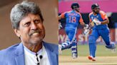 Ind vs Eng: Kapil Dev Compares Rohit Sharma With Virat Kohli, Says Skipper Is Calm, Doesn't Jump In Air