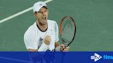 Olympic gold would be ‘fairy tale ending’ says Murray