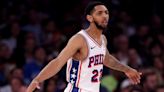 Sixers Guard Cameron Payne Arrested for Reportedly Giving Police False Name During Argument With Girlfriend