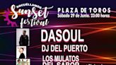 Las entradas para Socuéllamos Sunset Festival salen a la venta