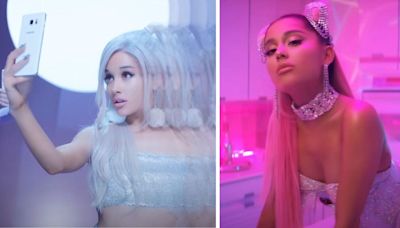 10 Ariana Grande's Best Music Videos: 'Focus,' '7 rings' and More