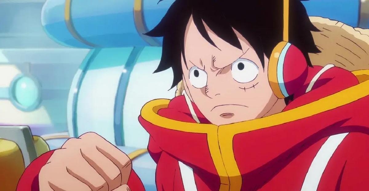 One Piece Editor Teases Big Twist for Egghead Arc's Finale