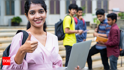 Commonwealth Master's Scholarship application open for Sept 2025: Check benefits, eligibility and how to apply - Times of India