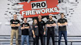 Pro Fireworks set to open new location in Midland