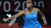 I Am Going All-Out To Win Gold In Paris: PV Sindhu | Olympics News