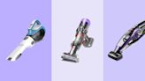 9 top-rated handheld vacuums to shop