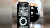 Sugarbush Locals' Favorite Brewery Releases Solar Eclipse Beer