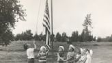 Throwback: Home Town day camp 1955
