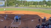 North Laurel falls to Henderson County in state softball title game