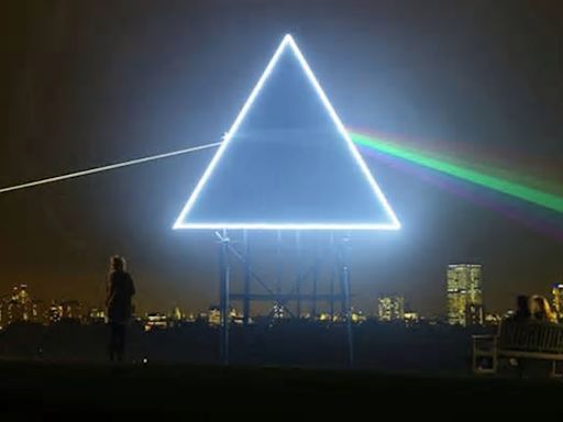 Pink Floyd: Hace 51 años estaba en el número 1 de Estados Unidos con "The Dark Side Of The Moon"