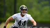 Steelers FB Derek Watt hold unique distinction on Pittsburgh’s roster