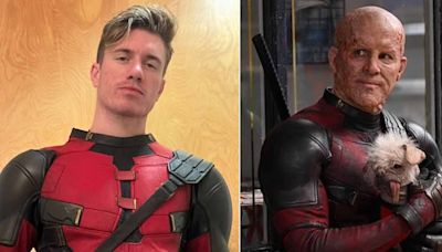 Did Ryan Reynolds Dance To 'Bye Bye Bye' By NSYNC In Deadpool & Wolverine? Here's The Truth!