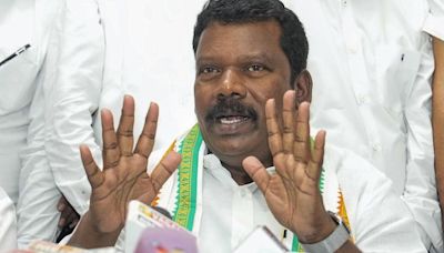 Ready to debate on who implemented NEET, says T.N. Congress leader K. Selvaperunthagai