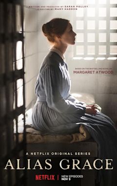 Alias Grace