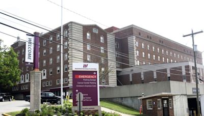 Washington Health System, UPMC merger gets green light