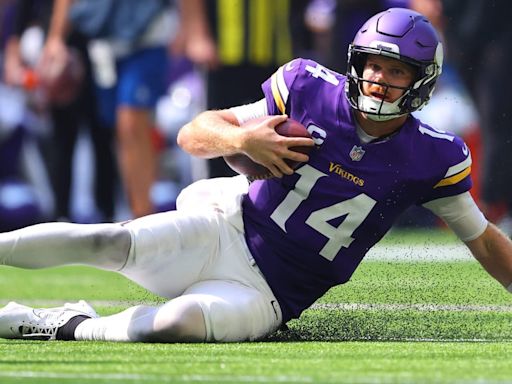 What we learned about Vikings, 49ers as Sam Darnold leads Minnesota to 2-0 start