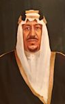 Saud of Saudi Arabia