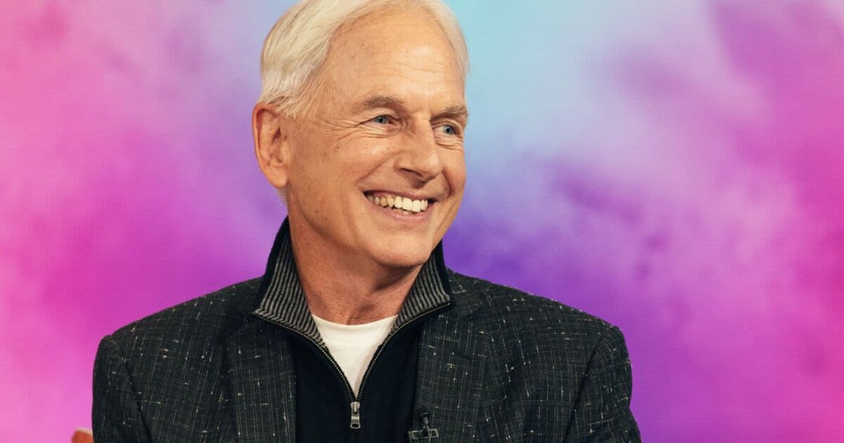 NCIS’ Mark Harmon to reprise iconic role - but it’s not Gibbs