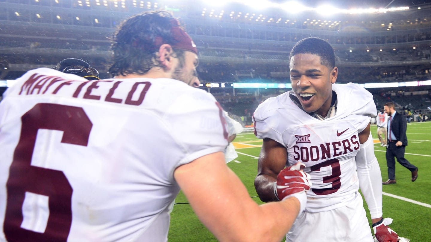 Sterling Shepard on Signing With The Buccaneers: 'It's Hard Not To Smile Right Now'