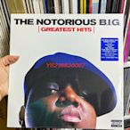 【正版現貨】 The Notorious B.I.G. bi 唱片 CD 國際【伊人閣】-1580