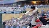 Giancarlo Stanton's HR, Carlos Rodón's 6-plus strong innings power Yankees past Twins 5-1