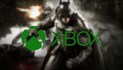 Xbox une fuerzas con fundadores de Rocksteady para un AAA de acción y aventura