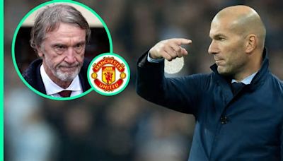 Next Man Utd manager: Ten Hag to be replaced by ‘fantastic’ serial trophy winner who’s ‘waiting’ for Red Devils call