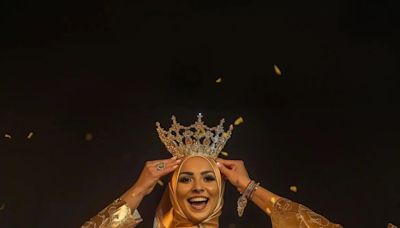 Conoce a Miss IA, la primera ganadora de un concurso de belleza creada con inteligencia artificial