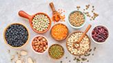 These are the healthiest beans and legumes, according to dietitians