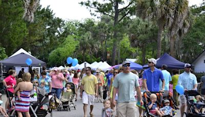 Will Mayfest road closures impact weekend plans in Old town Bluffton?