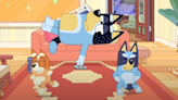 New Bluey Minisodes Reveal a Delightful First Peek
