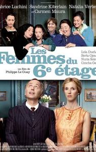 Les femmes du 6e étage