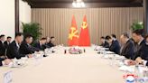 Corea del Norte y China se comprometen a estrechar lazos en conversaciones de Pekín, según KCNA