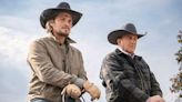 Luke Grimes on His 'Yellowstone' Character's Fate Ahead of Series Finale: I 'Take It as It Comes' (Exclusive)