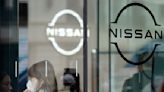 Japanese automaker Nissan lowers its profit forecast amid incentive, inventory woes