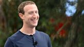 As most AI execs scramble for more data, Mark Zuckerberg says there's actually something more 'valuable'