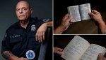 The Good Book: Bible with roots at Ground Zero now comforting victims of mass tragedies across US