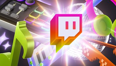 Twitch lanza programa para DJs que les permitirá transmitir música sin violar los derechos de autor