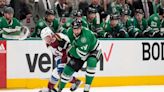 A big hit from Dallas Stars’ Jamie Benn on Avalanche’s Devon Toews sparks controversy