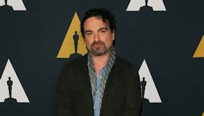 7 Things You Didn't Know About Johnny Galecki