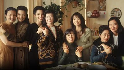 The Joy Luck Club Sequel Gets a Positive Update From Original Star