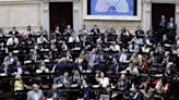 Em vitória de Javier Milei, Congresso argentino aprova em definitivo pacote de reformas