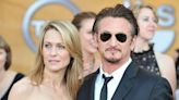 Robin Wright Explains Reunion Photos With Ex Sean Penn